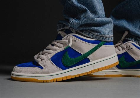 Nike sb malachite